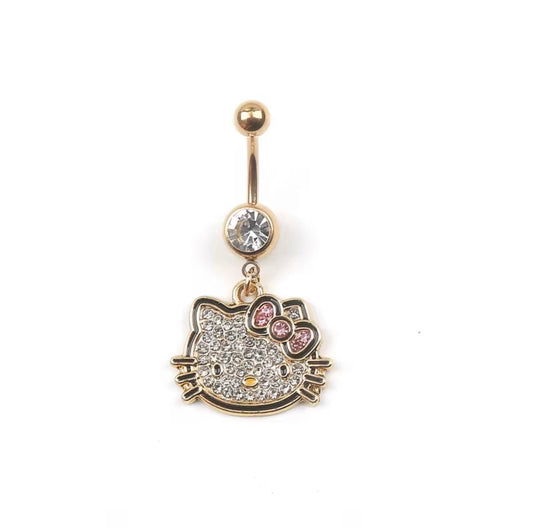 $10 Y2K Belly rings