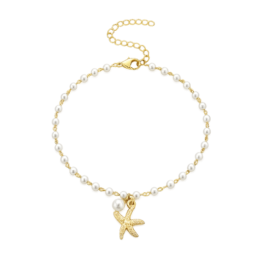 Starfish Anket